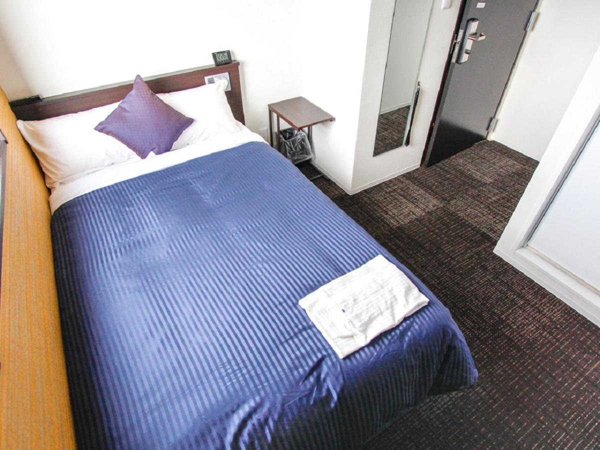 Hotel Livemax Kyoto Teramachidori מראה חיצוני תמונה