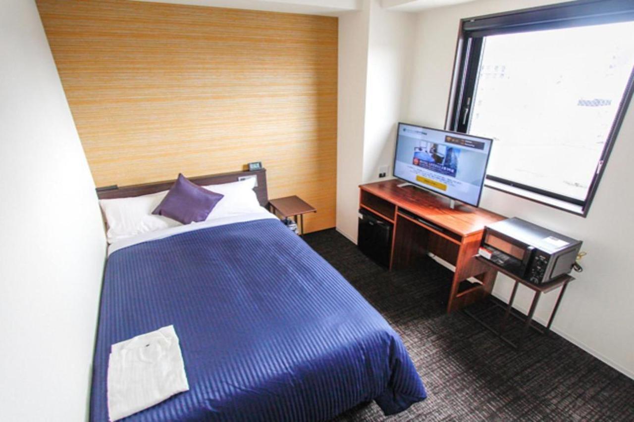 Hotel Livemax Kyoto Teramachidori מראה חיצוני תמונה